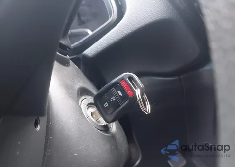 2018 Honda Cr-V Lx из США, поврежденный, VIN 2HKRW6H3XJH216773